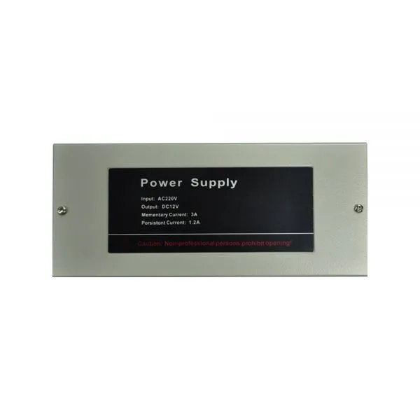 3A Semi Voltage-stabilizing Power Supply photo-2