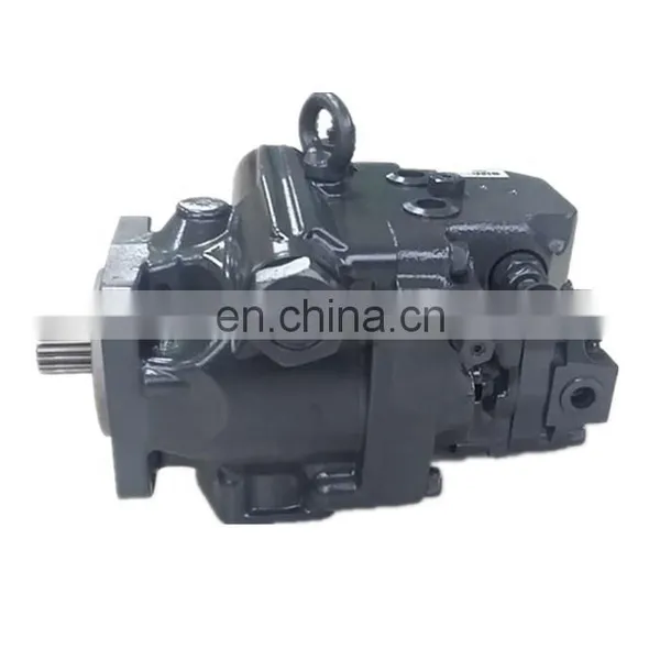 Qrignal New PC50MR-2 PC35MR-2 PC45R-8 PC40 Excavator Main Hydraulic Pump 708-1S-11212