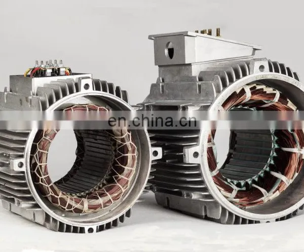 High Quality Oxidation Air Blower For Hydration Reaction photo-4