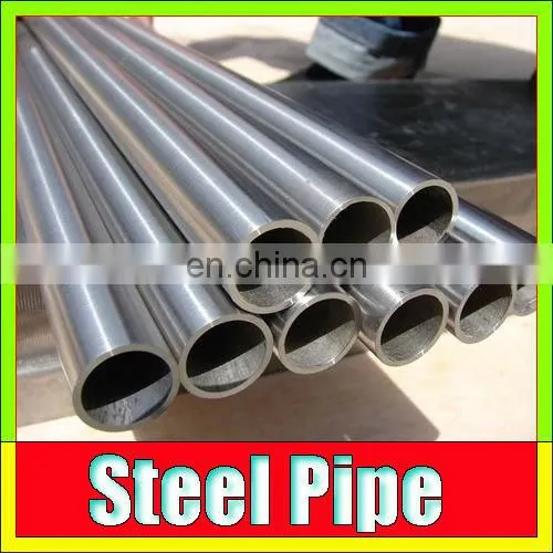 Small Diameter Seamless Steel Tube Plant photo-5