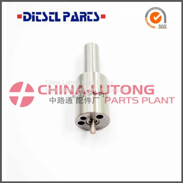 Buy Injection Nozzles DLLA155PN118/105017-1180 Diesel Fuel Nozzles Fits for Mitsubishi photo-3