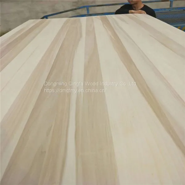 Poplar Wood Board photo-4