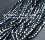 DR9-8-OH High Speed Lace Braiding Machine photo-4
