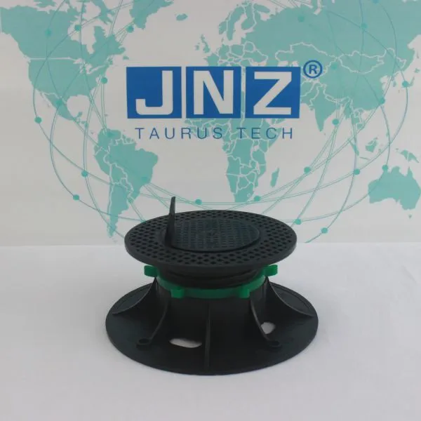 Raised Floor Pedestal for Paving Support