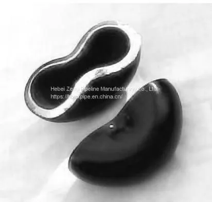 16mn Sanitary Pipe End Cap For Waterproof Treatment photo-3