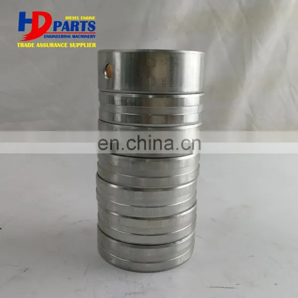 Diesel Engine BF4M2012 BF6M2012 TCD2012 L04 2V Camshaft Bush Cam Bearing 1006028-56D photo-2