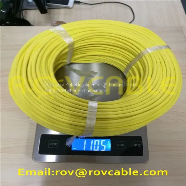 4 Core Flexible Robotic Wire photo-3
