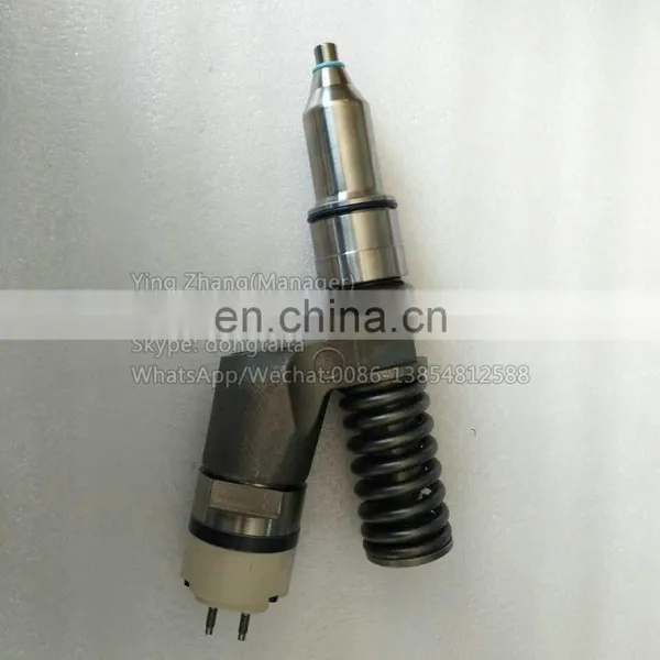 C13 249-0713 Fuel Injector 10R-3262 photo-5