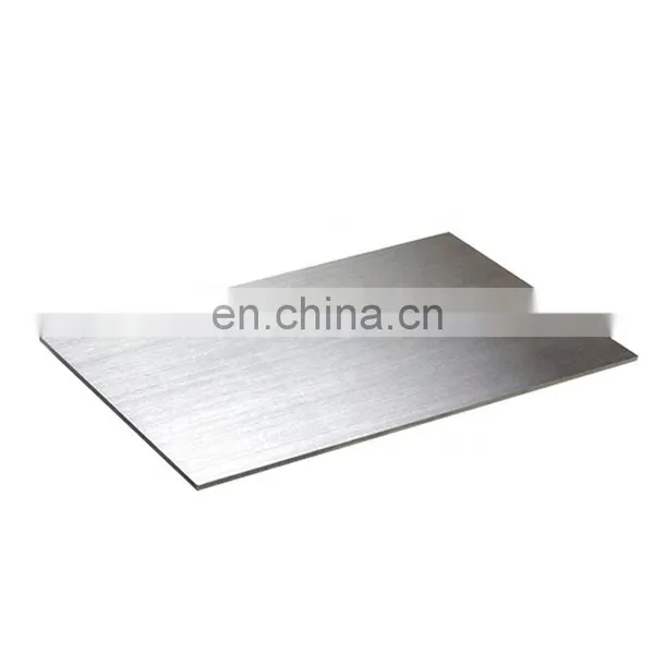 Customized Argyle Board 304 309s Stainless Steel Plated Plate photo-5