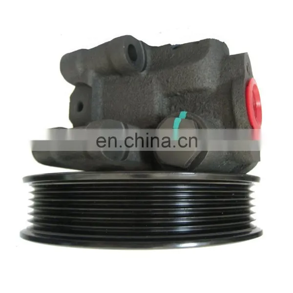 Made In China In Low Price OEM Standard Auto Power Steering Pump For FORD MONDEO photo-6