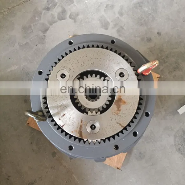 4330222 EX200 Excavator Swing Drive EX200-3 EX200-5 Swing Gearbox photo-3