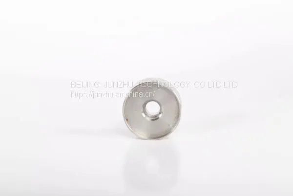 Manufacture Laser Cutting Chrome Plating Surface Stamping Parts Manufacturer