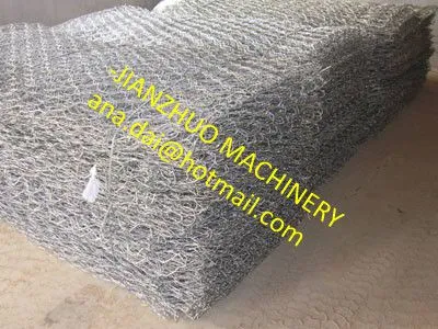 Gabion Mesh Machine photo-5