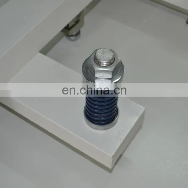 Best Quality Promotional Carton Resist Compression Test Machine Testing Price Instruments photo-3