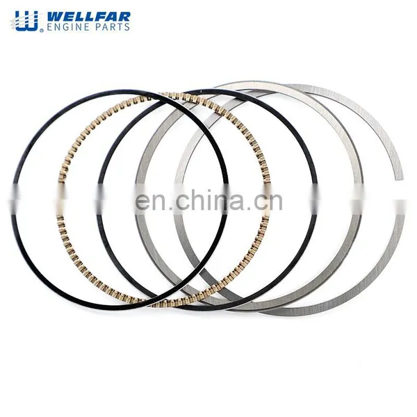 MOTOR 1.0L 1000 Gasoline Engine Parts 71.1mm Piston Ring DA.7092/A14140 /SULOY KPC 1513 photo-4