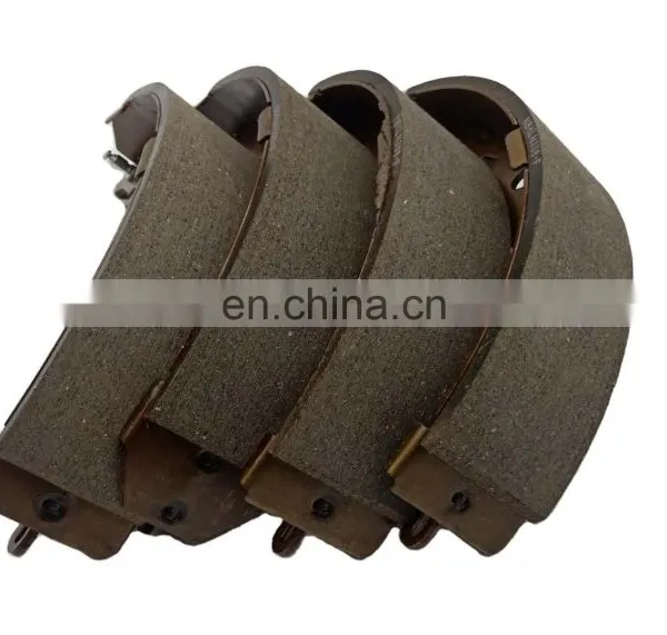 Spare Parts Break Shoes 04495-60080 for Toyota Auto Brake Shoes photo-3