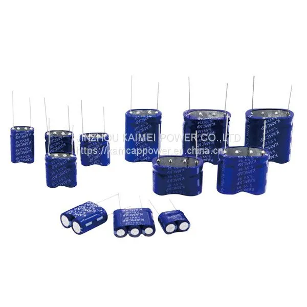 5.5V High Temperature Series photo-2