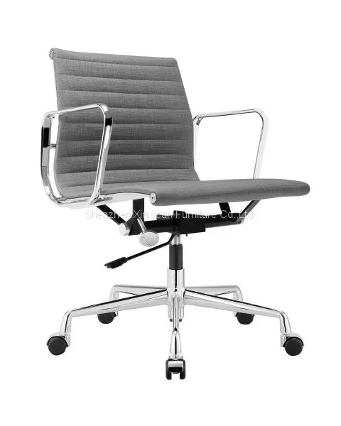 Chaise de Bureau Avec Accoudoir Fauteuil Bureau Maison du Monde Siege Bureau Conforama photo-4