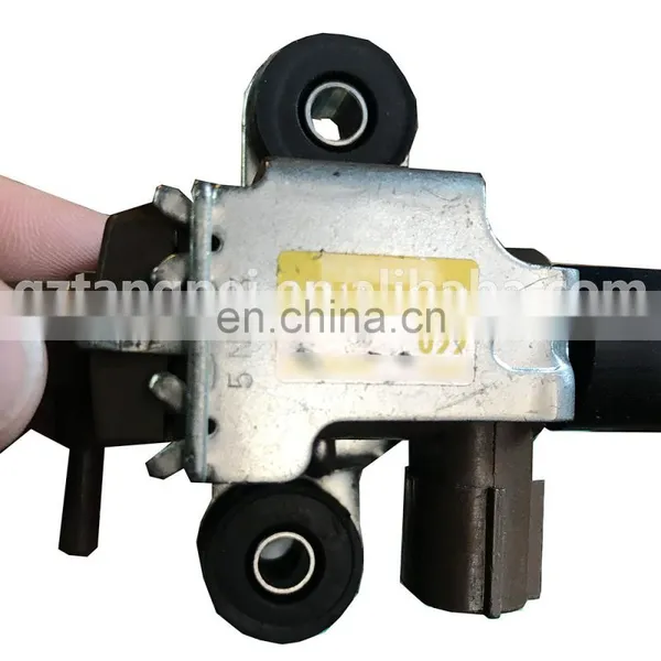 Auto Spare Parts Vacuum Solenoid Control Valve For Toyota OEM 25819-0L050 25819-30100 25819-3017025819-54070 photo-2