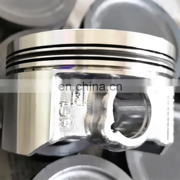 For Seadoo GTI Piston Connecting Rod C Crankshaft 300 Sea-Doo GTX 255 1503 GTR Wave Pro 4TEC 155 130 GTR 215 GTS 260 Wear Ring photo-4