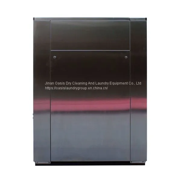 35kg OASIS Barrier Washer photo-2
