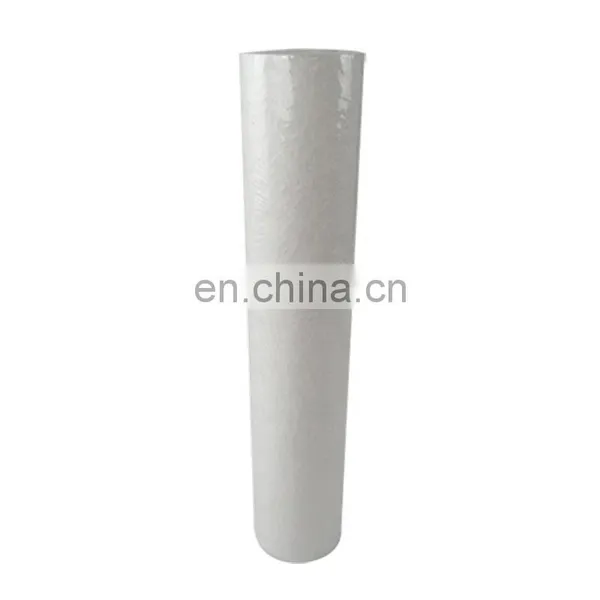 0.01 Micron Custom Water Filter Element for Sundries Removal photo-2