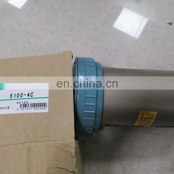 CKD Air Filter Regulator 5100-4C photo-2