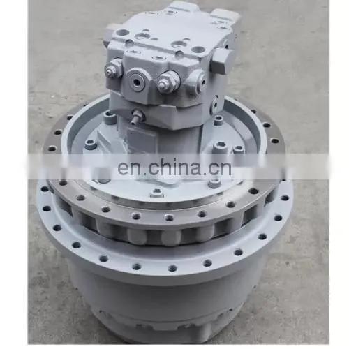Excavator Spare Part Travel Gearbox Travel Motor Assy EC460 DX520 Travel Reducer Final Drive photo-3