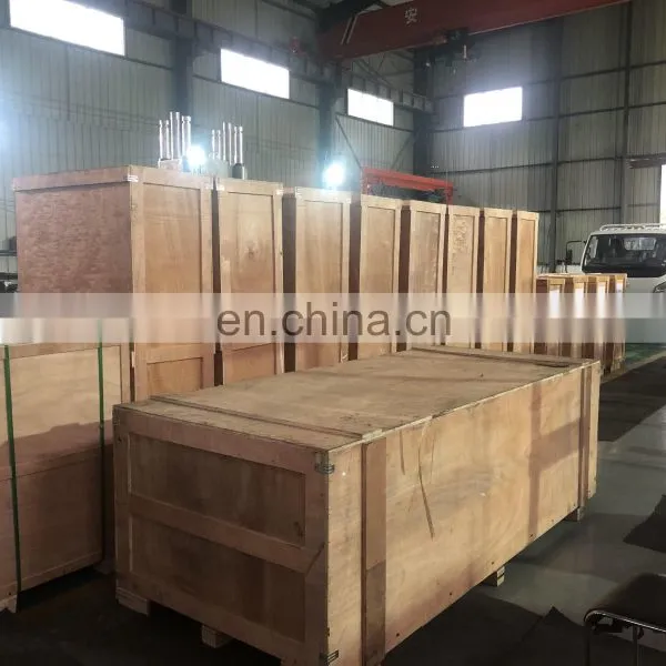 WE-600D 600/1000/1500/2000kN Digital UTM Universal Testing Equipment / Used Tensile Testing Machine photo-5
