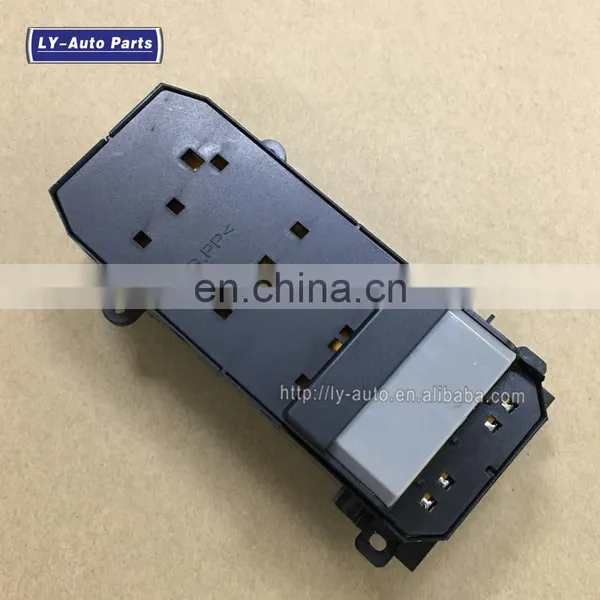 Auto Multifunctional Electric Left Front Power Window Switch For Honda For Civic 2006-2010 35750-SNV-H51 35750SNVH51 photo-2