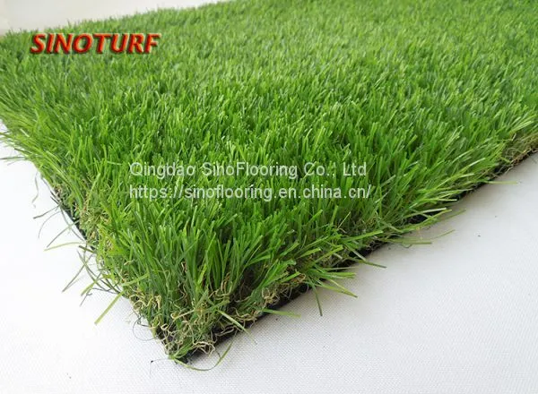 40mm Landscaping Decoration Grass, Artificial Turf photo-5