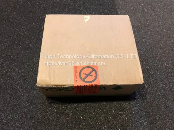 YOKOGAWA AFV10D-S41201 in Stock photo-2