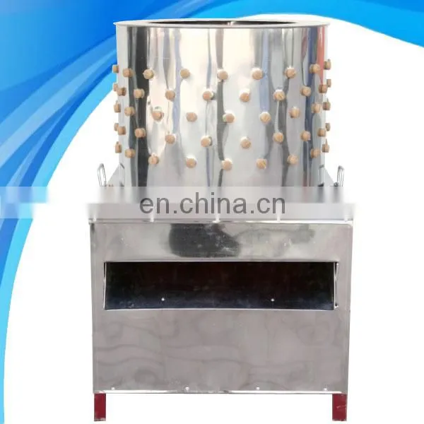 TM-50 Best Offer Chicken Plucker Chicken Plucker Machine Chicken Plucker Plucking Machine With Good Price and Quality photo-5
