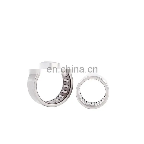 Single Row Needle Roller Bearing RNA4907 Bearings for Sale