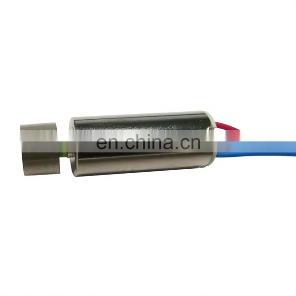 0716 7mm 3v 3.7v 12v Coreless Vibration dc Motor for Messager photo-3