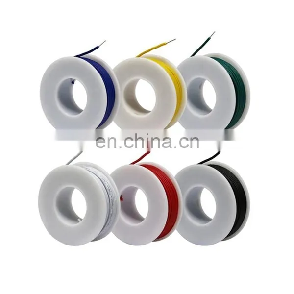 FLRY-A FLRY-B 0.35 0.75 1.5 Automotive Wire Germany Standard DIN 72551/ISO 7622 photo-6