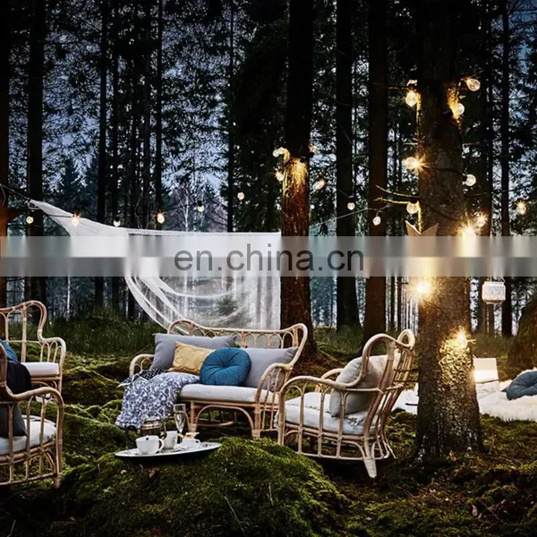 WiFi APP Waterproof Christmas Lights Led String photo-5