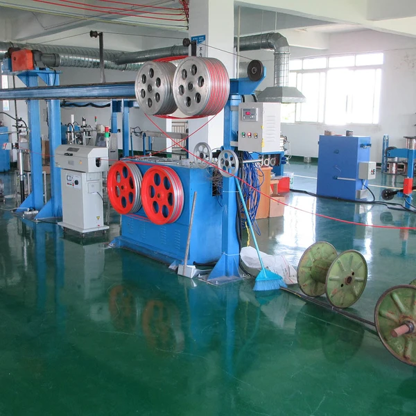 Anhui Youyu Electric Heating Equipment Co., Ltd. company overview - view 2