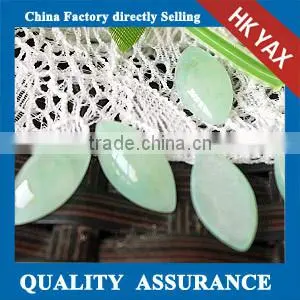 0413C Hot Sale Opacity Epoxy Resin Rhinestone, Flat Back Epoxy Resin Rhinetsone, Jewelry Resin Rhinestone photo-5