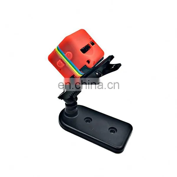 2022 Newest Free Shipping Mini Cam SQ11 Mini DV Camera 1080P/960P Mini HD Camera SQ11 SQ13 photo-3