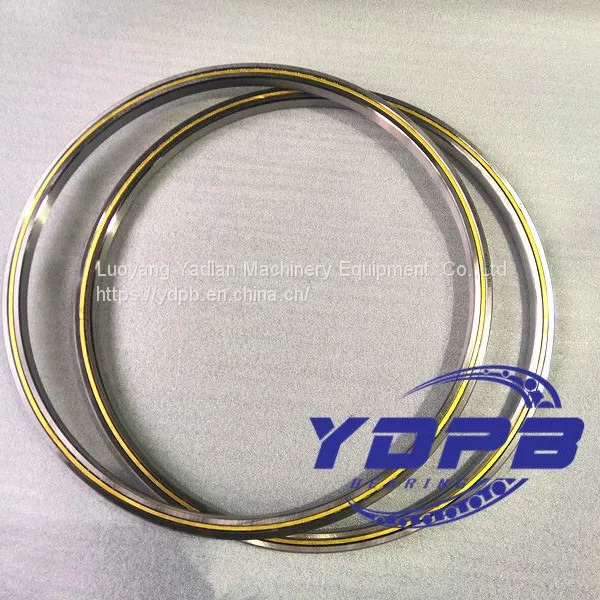 K13008AR0Kaydon angular contact  thin section ball bearings