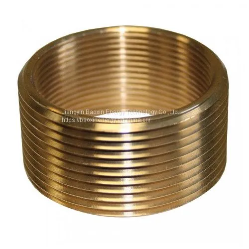 Customized Brass Components Manufacture CNC Machining Brass Parts