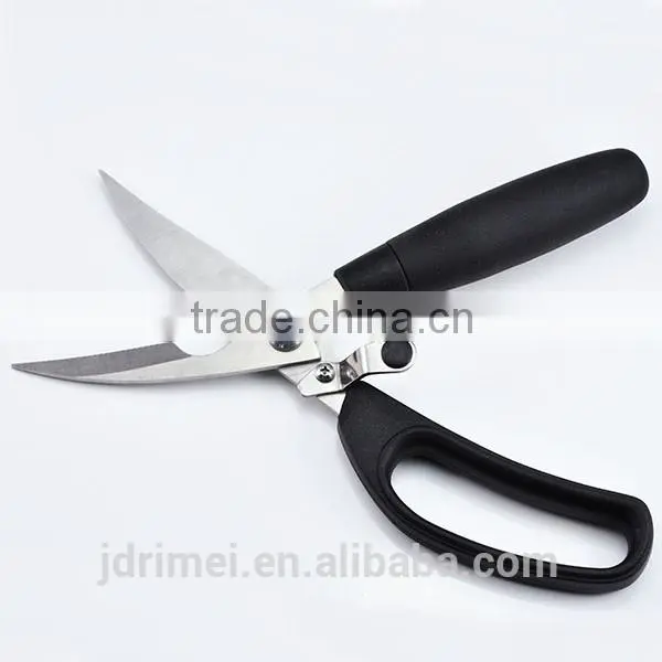 Easy Holded Crimping Scissors photo-3