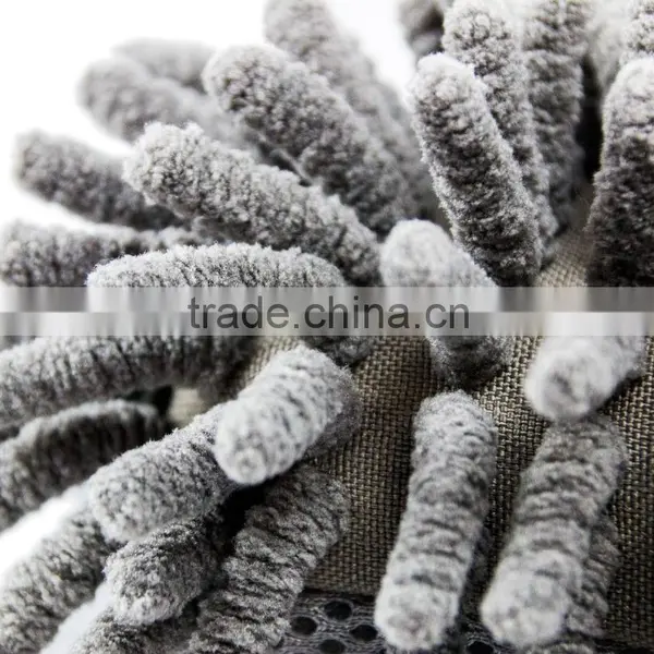 Ultimate Car Duster 2 Piece Car Cleaning Kit - Interior Duster & Exterior Duster Quality Choice photo-6