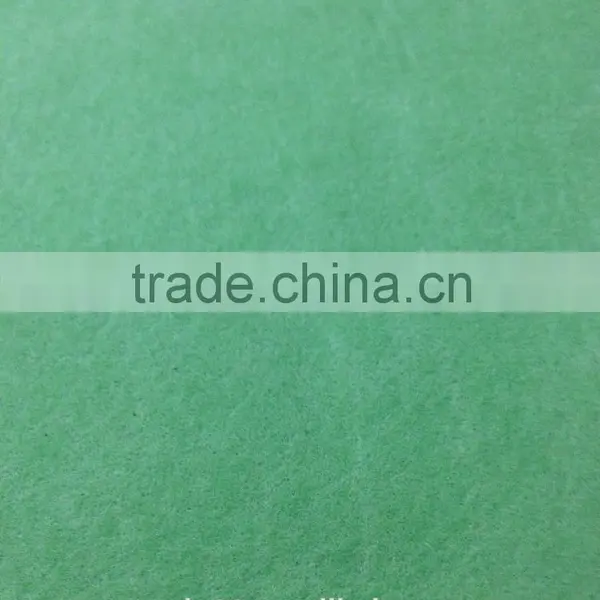 COSTIN Elastic Material Green Insole Fabric photo-2
