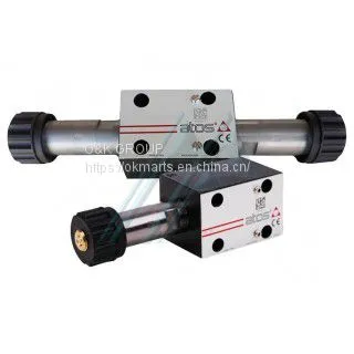 ATOS Solenoid Valves