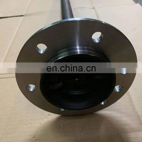High Quality Auto Parts Rear Axle Shaft FOR Hilux VIGO/FORTUNER KUN25 # OEM:42311-0K030 photo-2