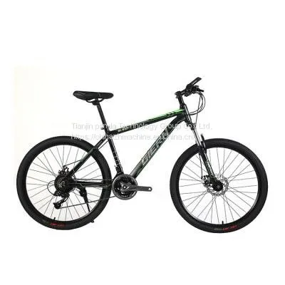 GL810 Mountain Bicycle With 24/26/ 27.5/ 29 Inch Mountain Bike Wholesale Mountain Bike China Manufacturer