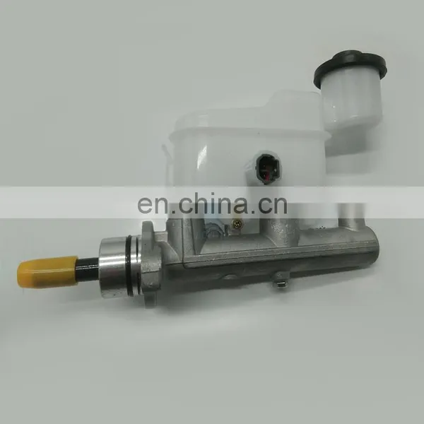 Auto Parts Brake Master Cylinder 47201-60720 For Land Cruiser 100 FZJ100 photo-2