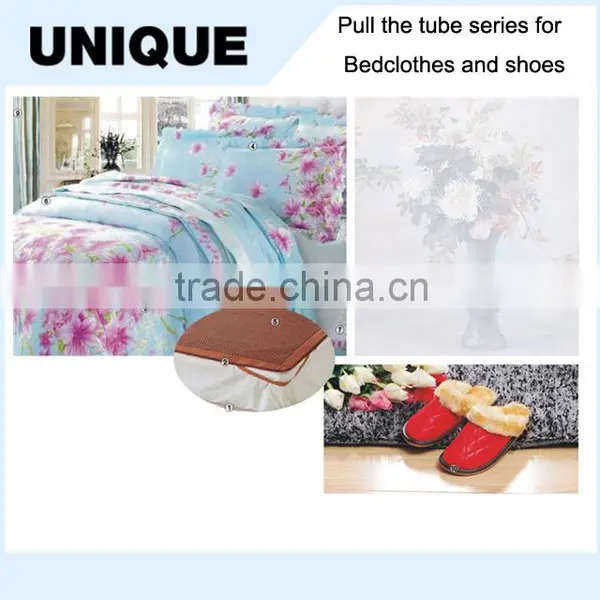 Pull the Tube Series for Bedclothes and Shoes Sewing Machine Parts Tube Parts